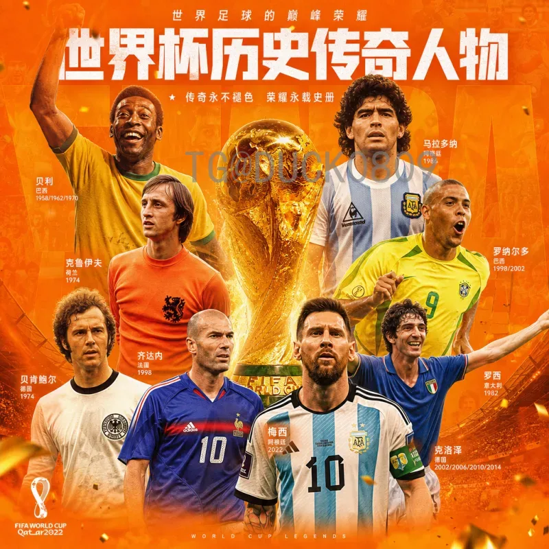 2026世界杯进球定律：扩军48队后历史规律是否依然适用？